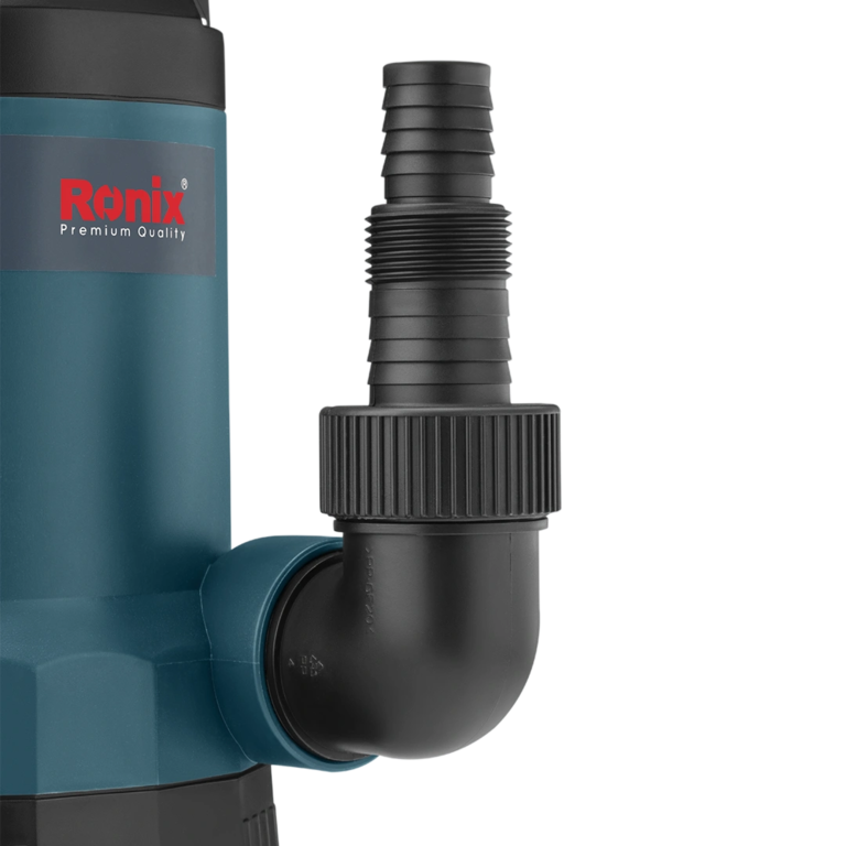 Submersible Sewage Pump 750W-8.5m